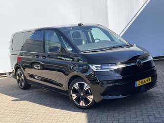 Volkswagen Multivan – thumbnail 9