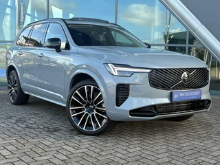 Volvo XC90 – thumbnail 5