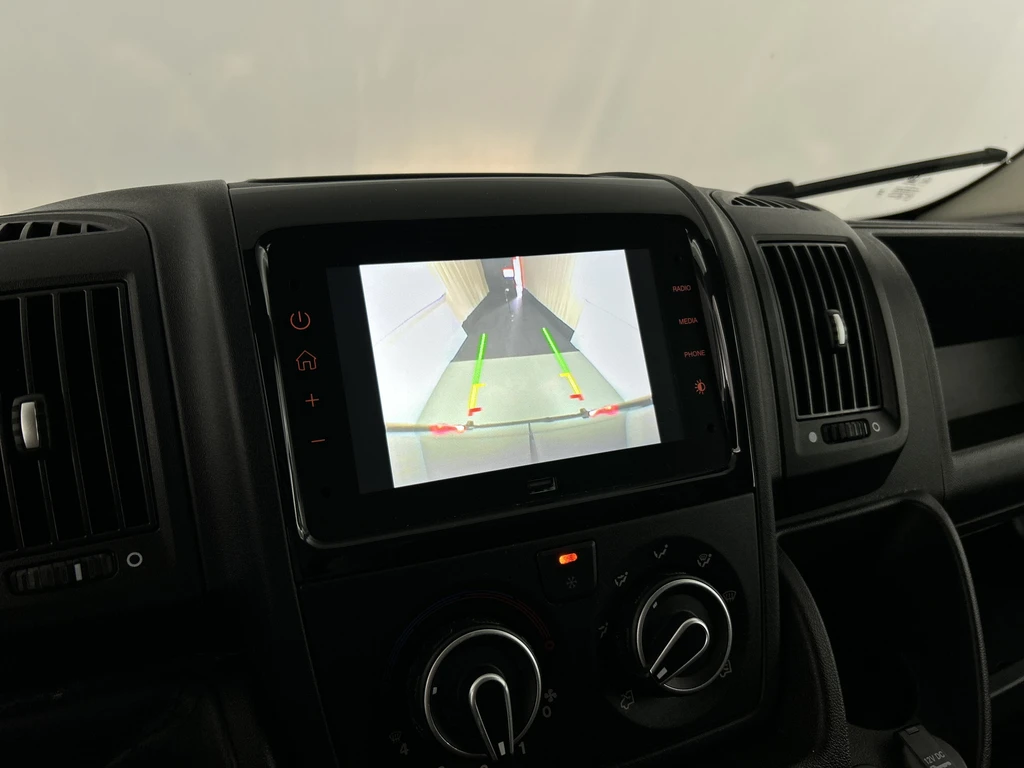 Citroën Jumper – foto 19