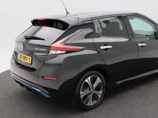 Nissan Leaf – thumbnail 5