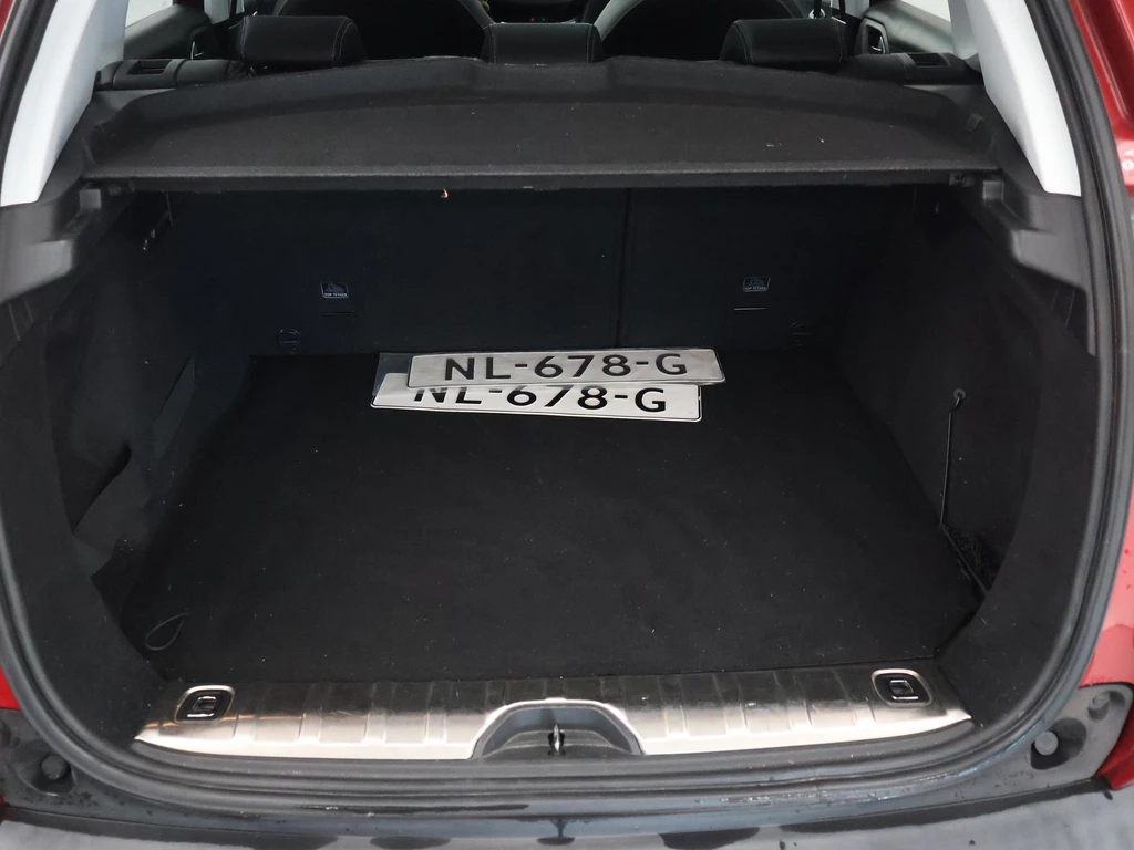 Peugeot 2008 – foto 24