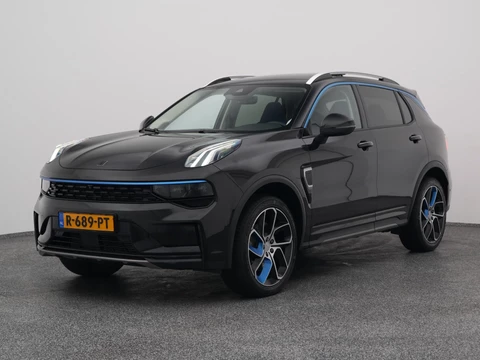 Lynk & Co 01 1.5 Plug-in Hybrid | 360° | NLD AUTO