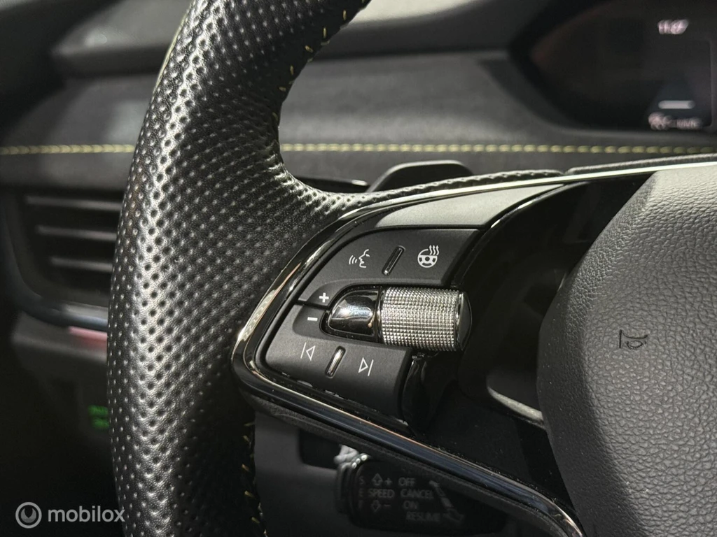 Škoda Enyaq Coupe – foto 45