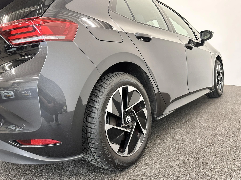 Volkswagen ID.3 – foto 24