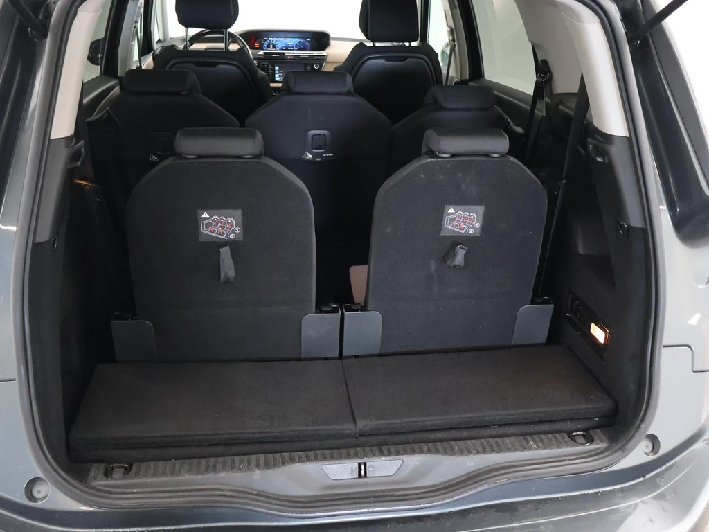 Citroën Grand C4 Picasso – foto 12