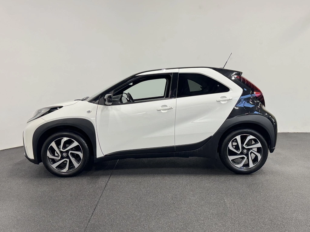 Toyota Aygo – foto 3