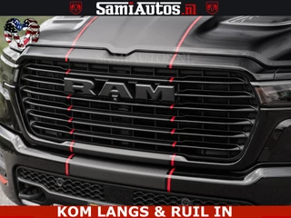 Dodge Ram Pick-Up – thumbnail 39