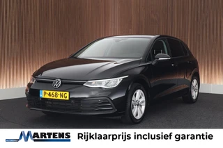 Volkswagen Golf – thumbnail 1