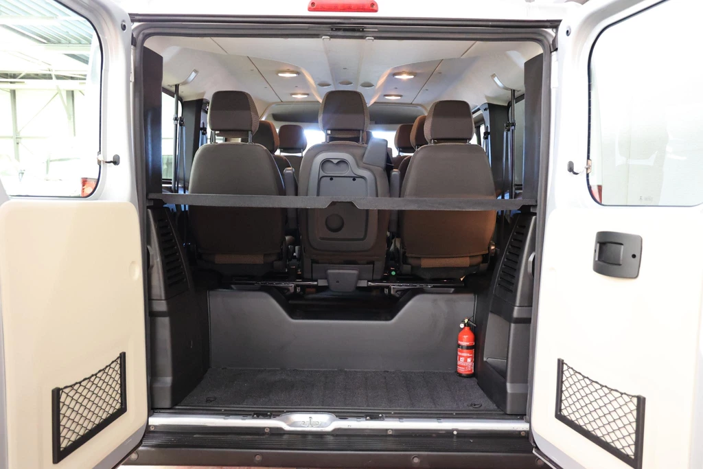 Peugeot Boxer – foto 6