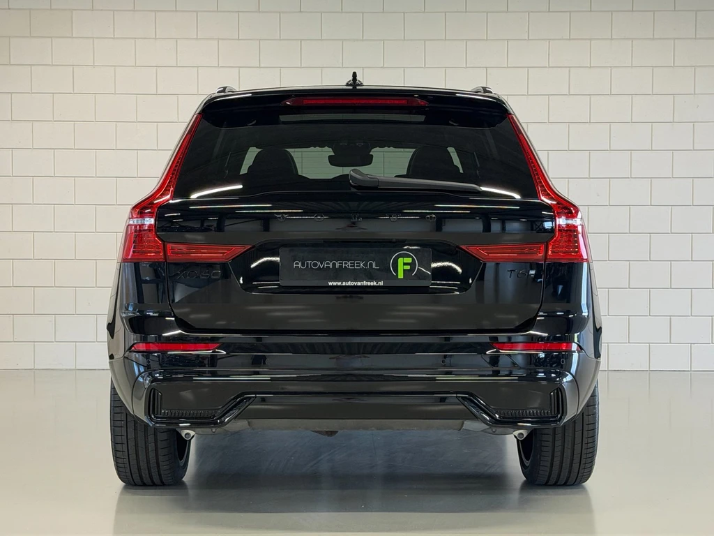 Volvo XC60 – foto 4