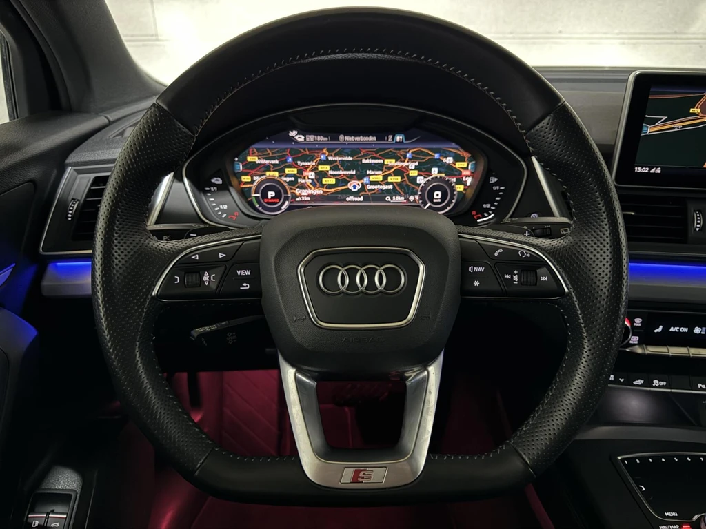 Audi Q5 – foto 43