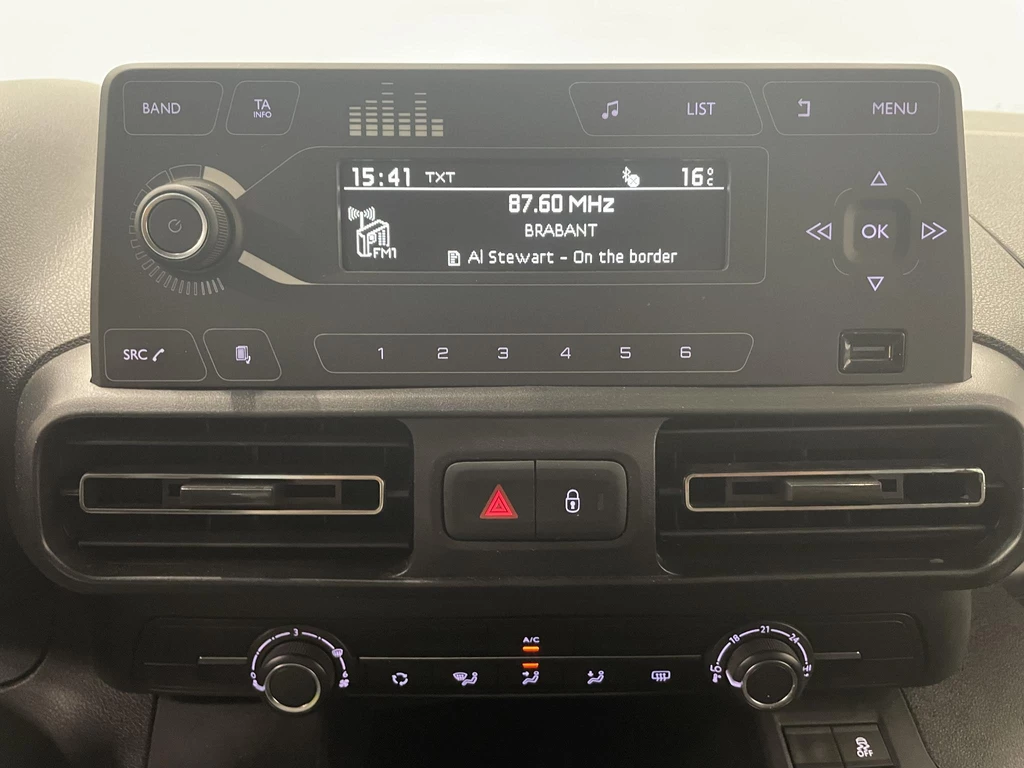 Opel Combo – foto 22