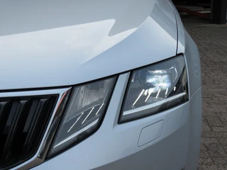Škoda Octavia – thumbnail 20