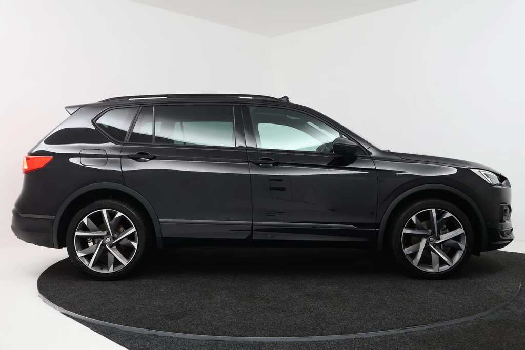 SEAT Tarraco – foto 5