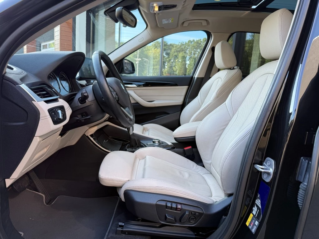 BMW X1 – foto 19