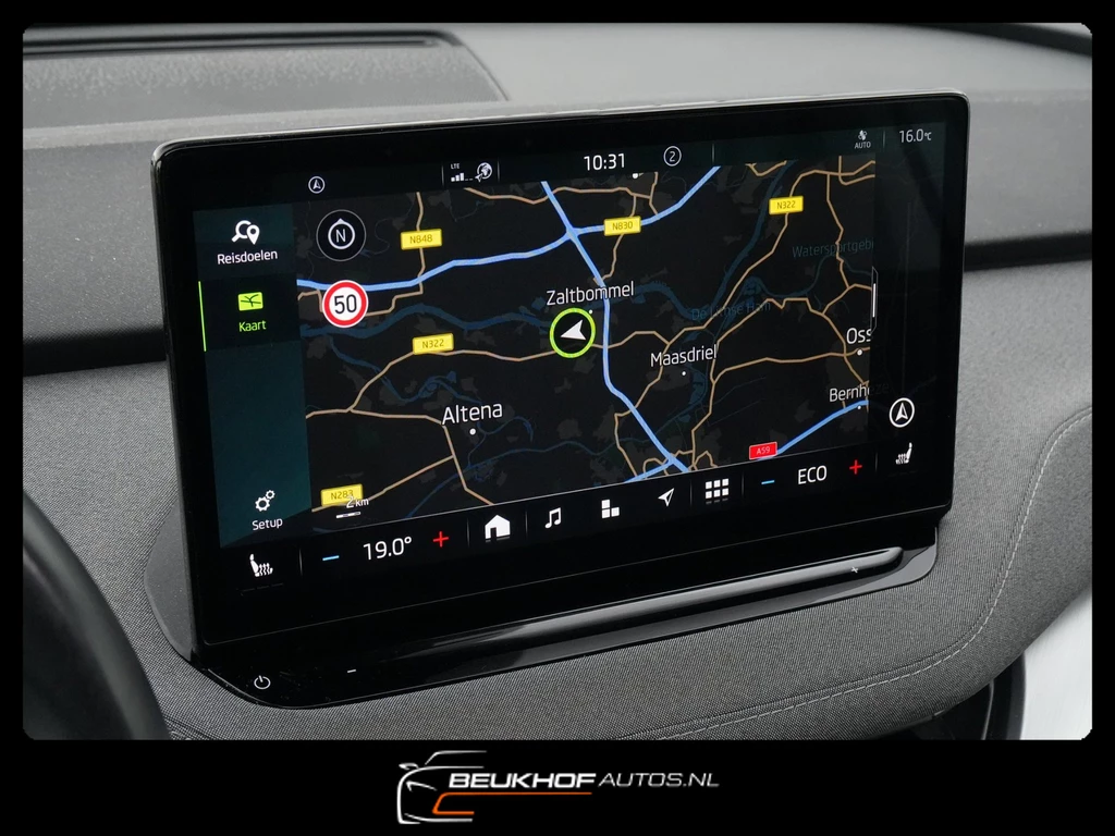 Škoda Enyaq iV – foto 22