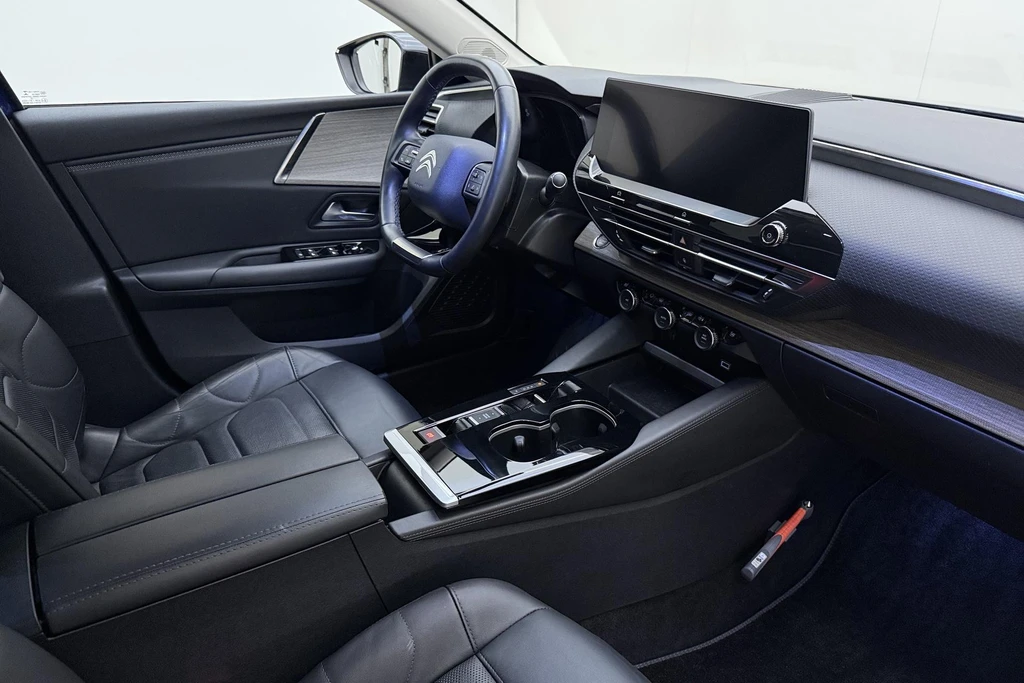 Citroën C5 X – foto 10