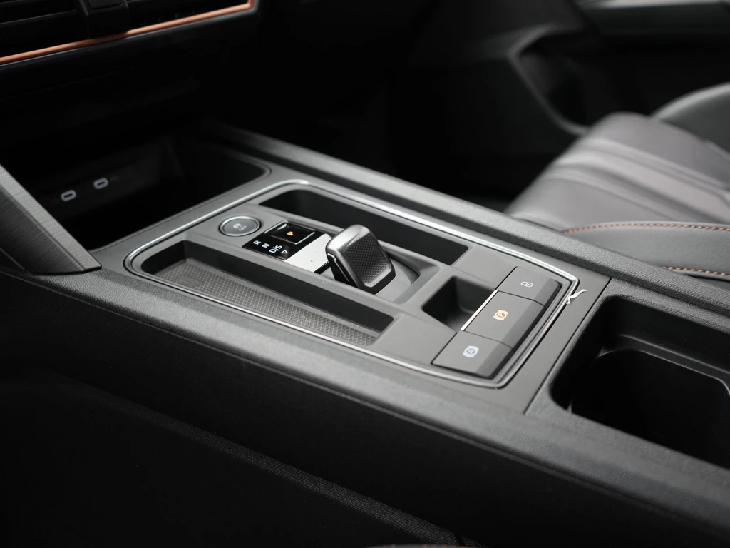CUPRA Leon Sportstourer – foto 39