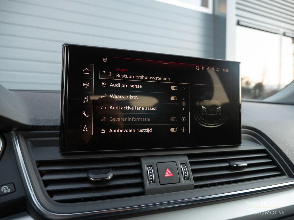Audi Q5 – foto 36