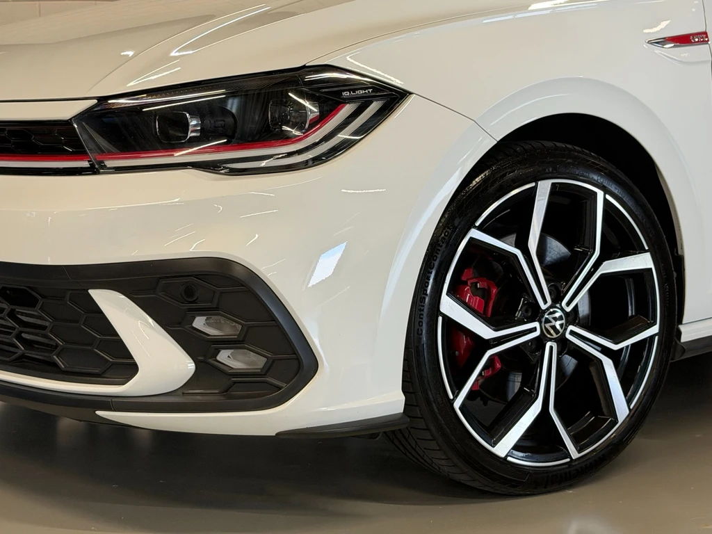 Volkswagen Polo – foto 9