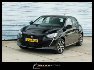Peugeot e-208 – thumbnail 2