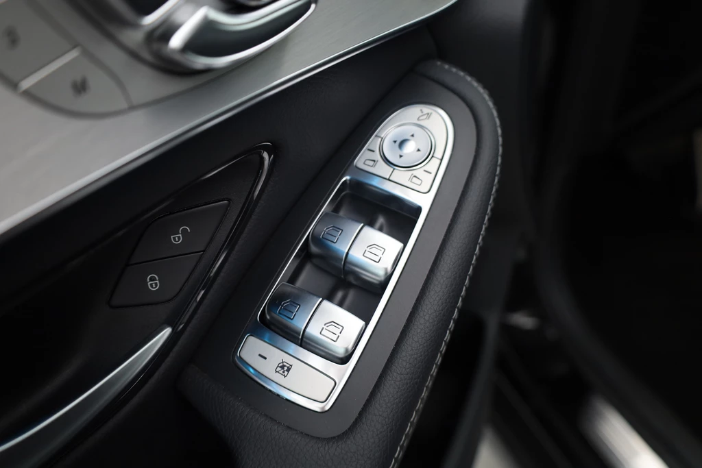 Mercedes-Benz GLC – foto 14