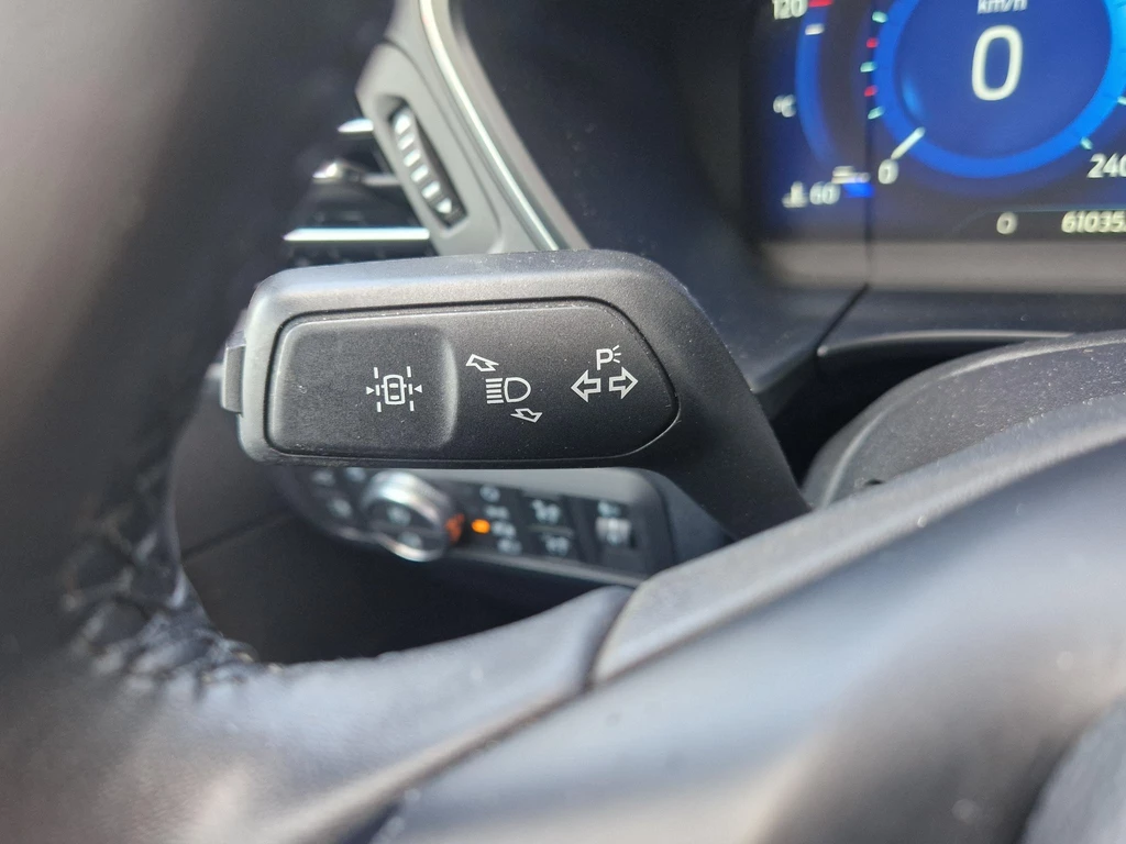 Ford Kuga – foto 25