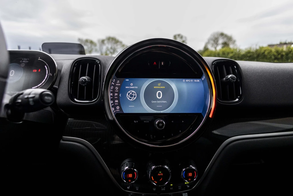 MINI Countryman – foto 35
