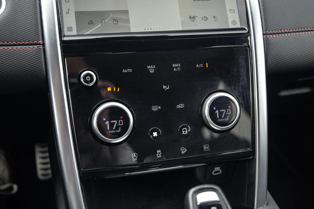 Land Rover Discovery Sport – foto 23