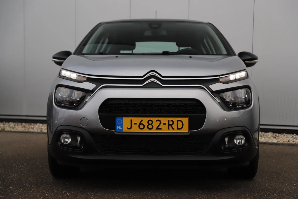 Citroën C3 – foto 4