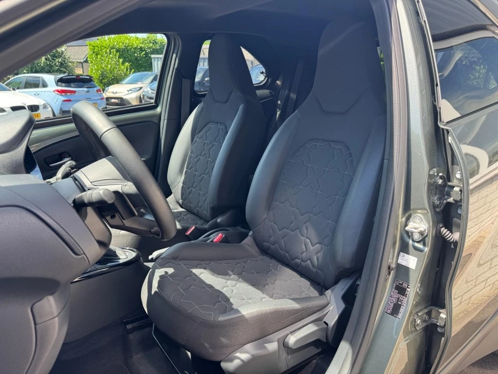 Toyota Aygo – foto 23