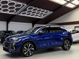 Volkswagen T-Roc – thumbnail 2
