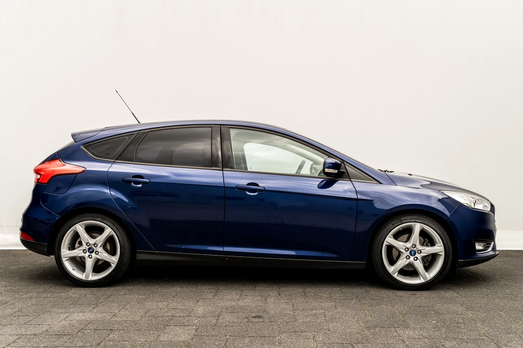 Ford Focus – foto 10