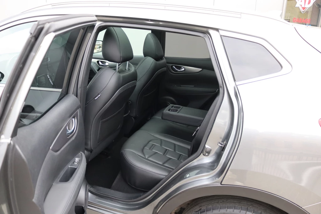 Nissan QASHQAI – foto 16
