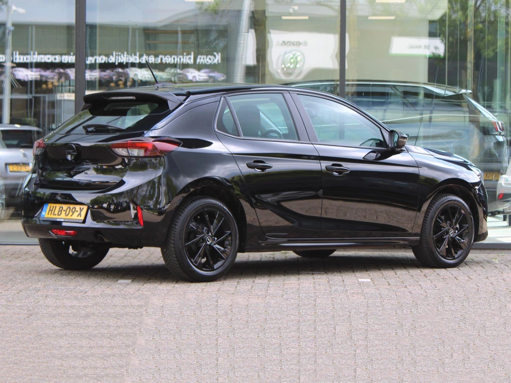 Opel Corsa – foto 3