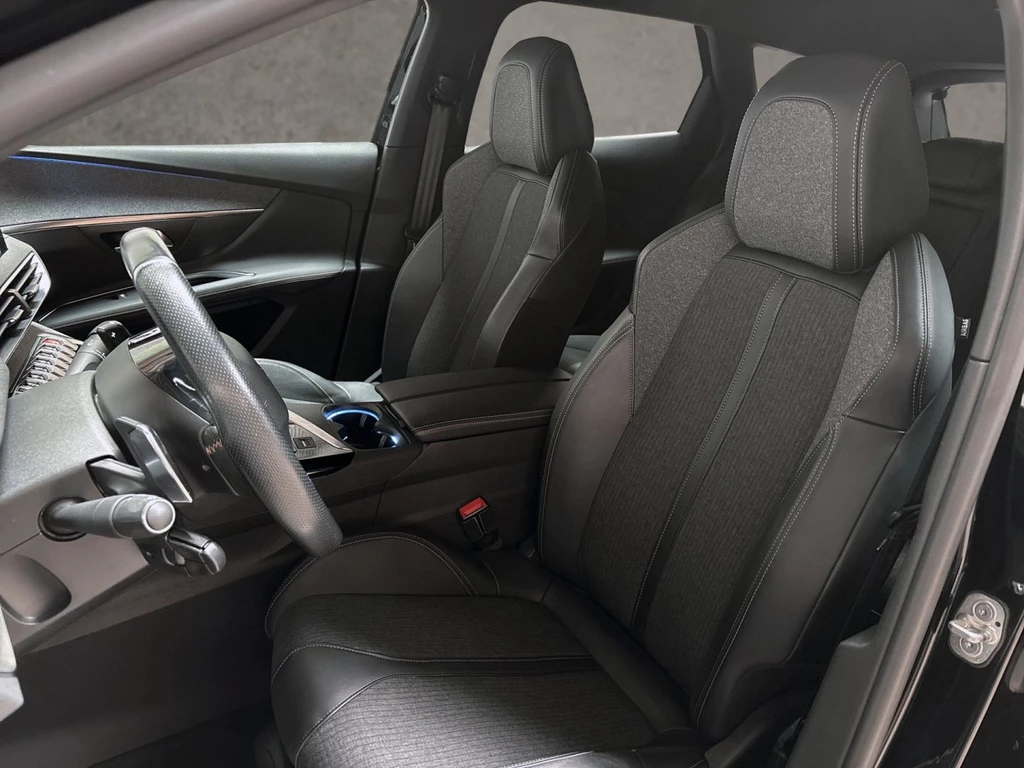 Peugeot 3008 – foto 12