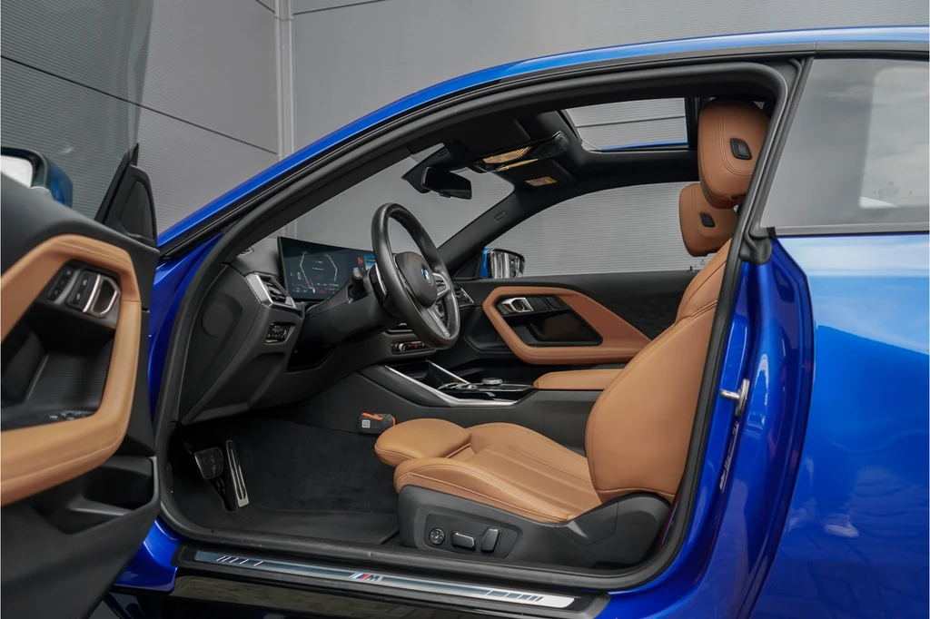 BMW 2 Serie – foto 10