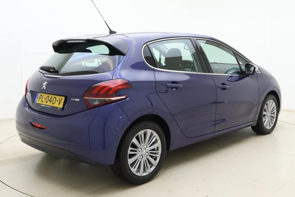 Peugeot 208 – foto 6
