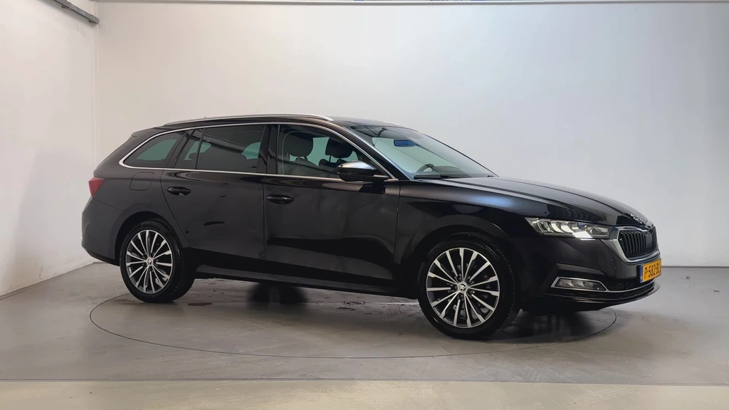 Škoda Octavia – foto 7