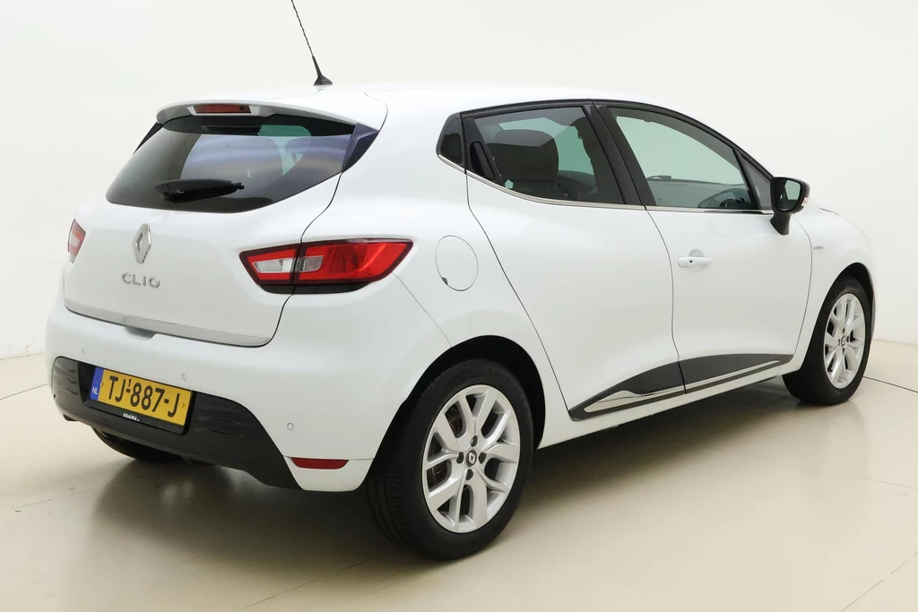 Renault Clio – foto 6