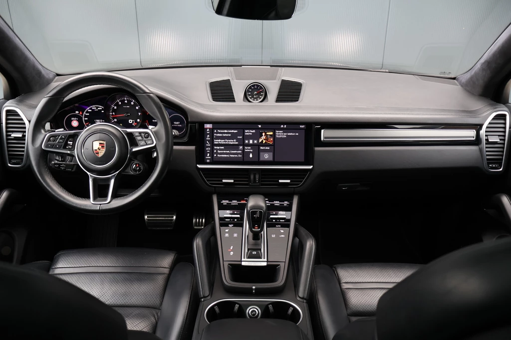 Porsche Cayenne – foto 8