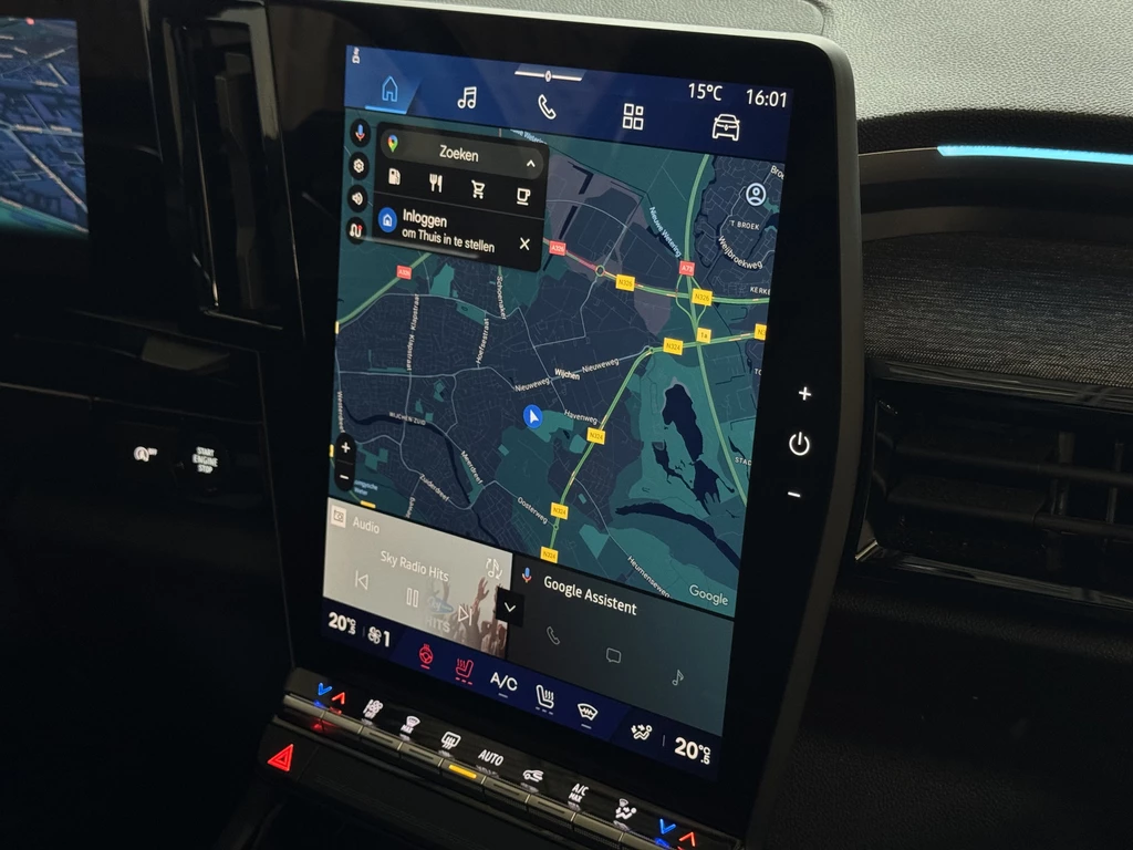 Renault Austral – foto 48