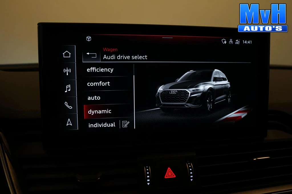 Audi Q5 – foto 35