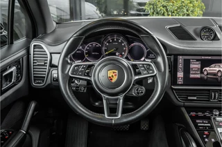 Porsche Cayenne – thumbnail 15