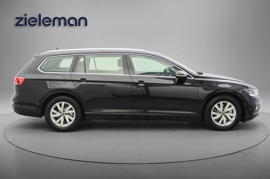 Volkswagen Passat – foto 6