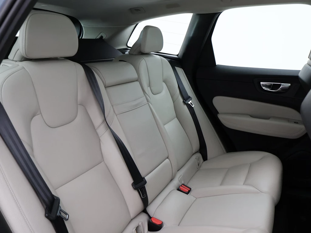 Volvo XC60 – foto 11