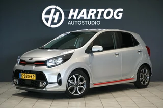 Kia Picanto – thumbnail 1