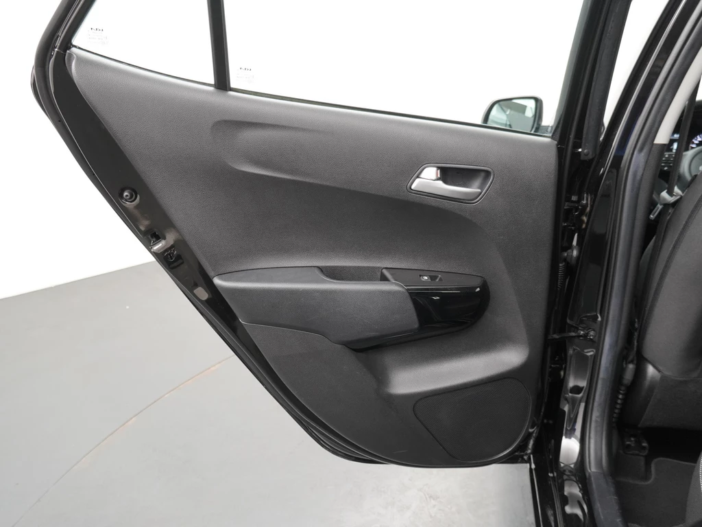 Kia Picanto – foto 39