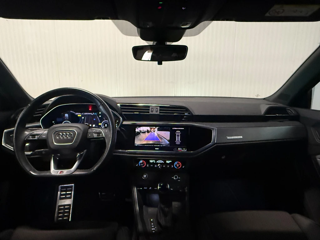Audi Q3 – foto 10