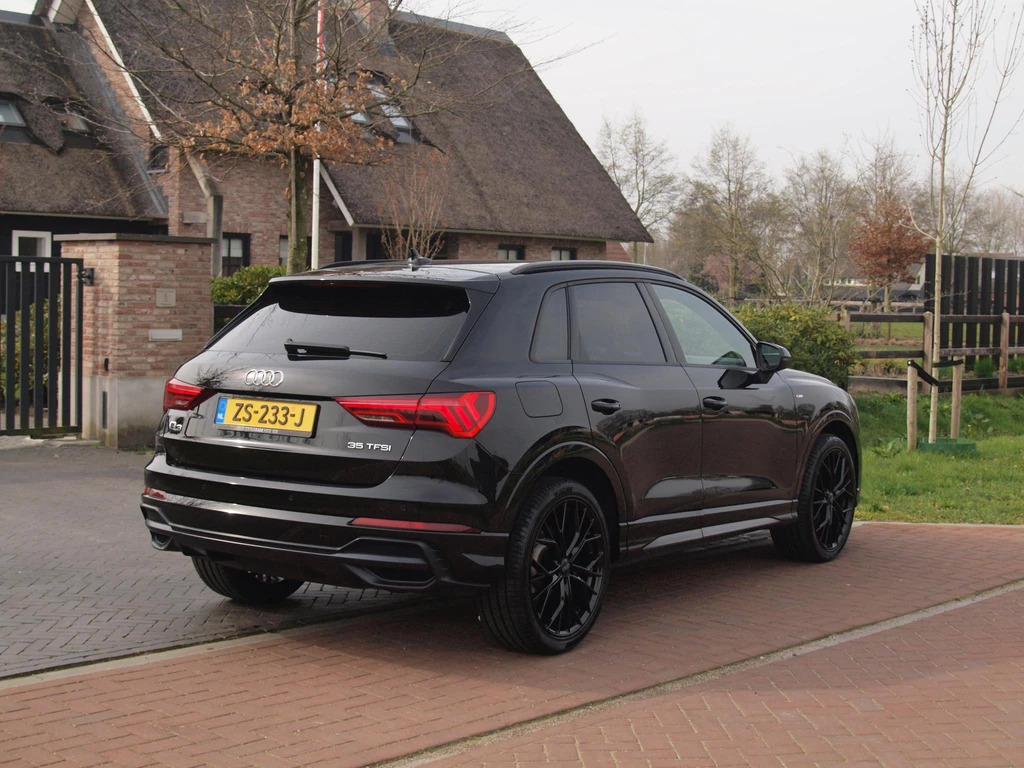 Audi Q3 – foto 6